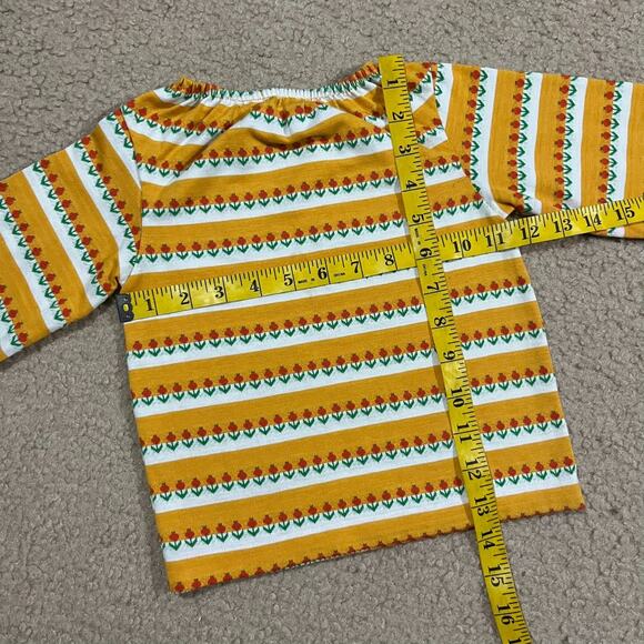 Vintage 80's Girls Clothing Lot Health-Tex Sizes 3-4T - Picture 3 of 7